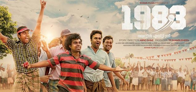 Jeethu Joseph praises 1983