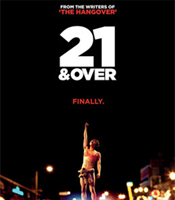 Click to know more about 21 & Over