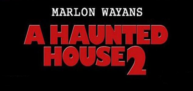 A Haunted House 2 English Movie