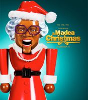 Click to know more about Tyler Perry's A Madea Christmas