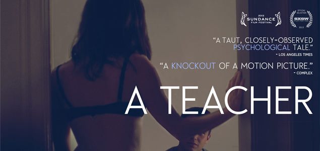 A Teacher English Movie