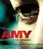 Amy English Movie