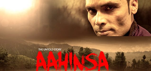 The Untold Story AAHINSA Hindi Movie