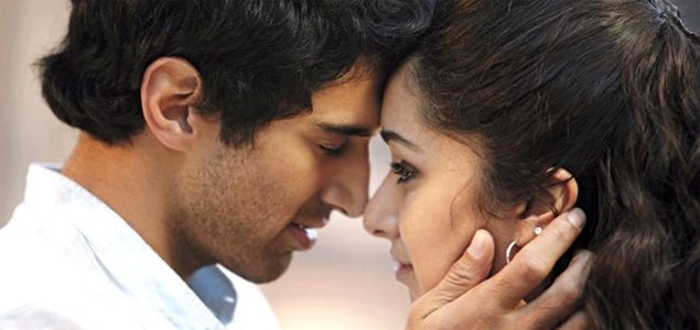 Shraddha Kapoor says she is and will remain good friends with Aditya Roy Kapoor