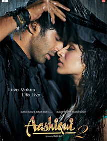 Aashiqui 2 review