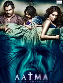 Aatma review