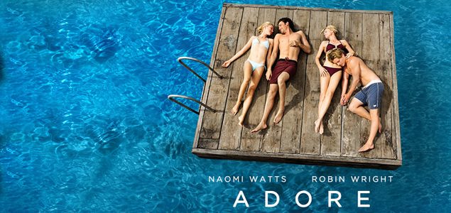 Adore English Movie Movie Reviews Showtimes nowrunning