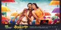 All In All Azhagu Raja Wallpaper 4