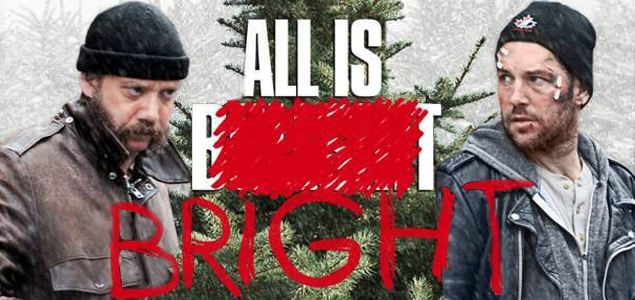 All Is Bright English Movie