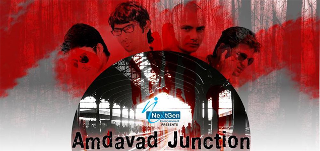 Amdavad Junction Hindi Movie