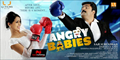 Angry Babies Photo 4