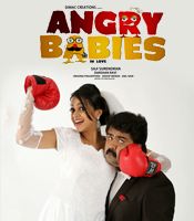 Click to know more about Angry Babies