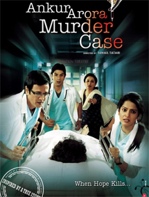 Ankur Arora Murder Case review
