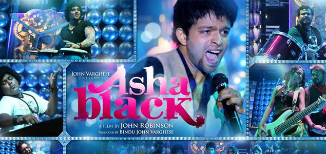 Asha Black to be released on October 10