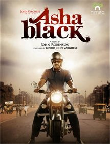 Asha Black review