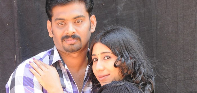 Athiri Puthiri Tamil Movie