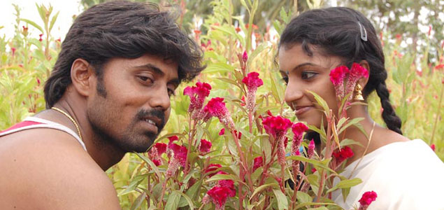 Aththimalai Muthupandi Tamil Movie