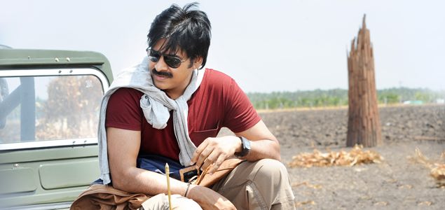 Pawan Kalyan Dolly film still on?