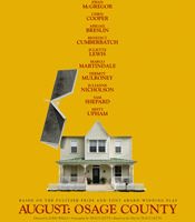 Click to know more about August: Osage County