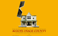 August: Osage County Wallpaper 2