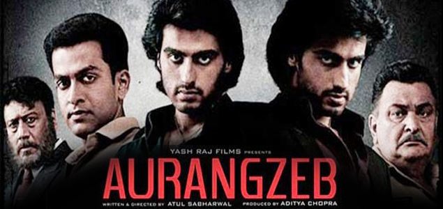 Prithvirajs second Bollywood film hits theatres today