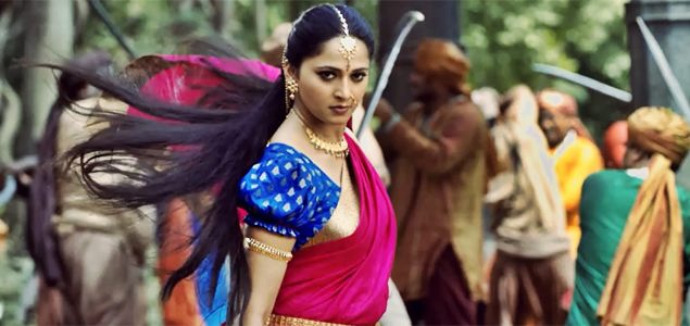 Anushka stops signing films