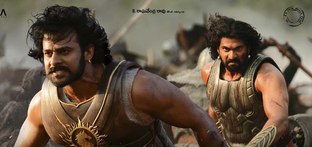 Baahubali team gears up for Most Complex and challenging schedule