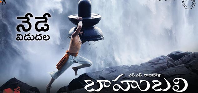 Baahubali puts up a sensational record in US