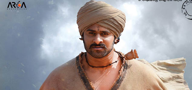 Baahubali 13 days collections