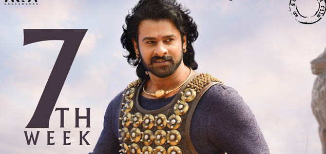 Baahubali 2 for Dussehra 2016?