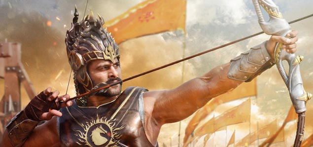 Baahubali heads to Bulgaria