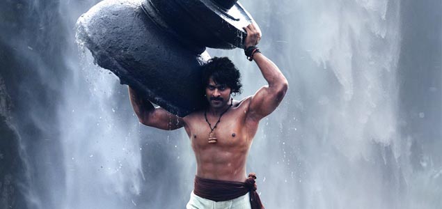 Baahubali Trailer Talk