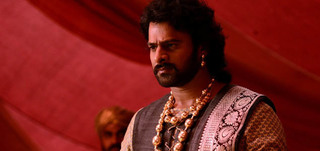 Manohari  Baahubali: The Beginning