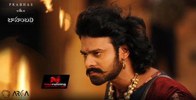 Prabhas wallpaper