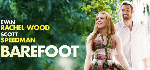 Barefoot English Movie