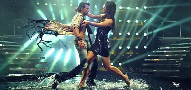 Bang Bang! bags Rs.175.61 crore worldwide in 4 days