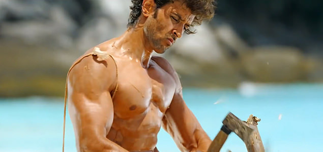 Hrithik Roshan turns 41, flooded by wishes from B town celebs