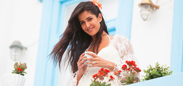 Katrina Kaif talks about hardships actors, especially women, face in the film industry
