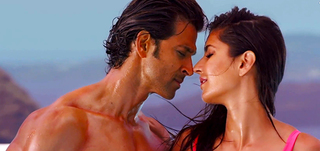 Meherbaan Song Bang Bang