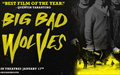 Big Bad Wolves Wallpaper 1