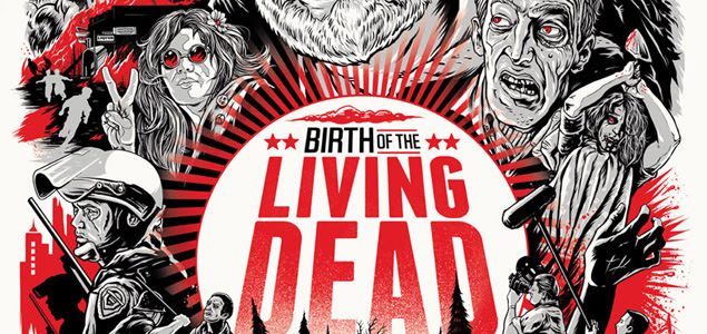 Birth of the Living Dead English Movie