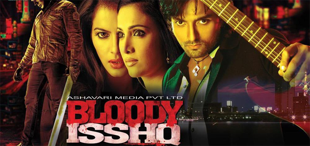 Bloody Isshq Hindi Movie