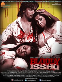 Bloody Isshq review