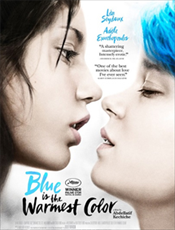 Click to know more about Blue is the Warmest Color