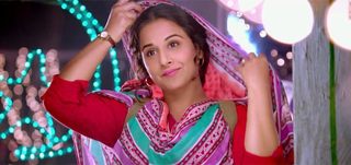 Jashn   Song Promo Bobby Jasoos