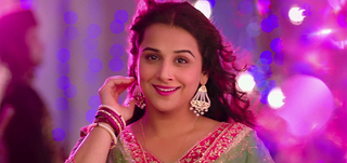 B.O.B.B   Song Promo Bobby Jasoos