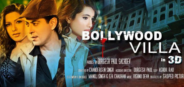 Bollywood Villa 2014 Bollywood Villa Hindi Movie Movie