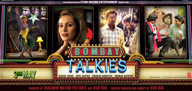 Bombay Talkies Hindi Movie