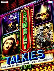 Bombay Talkies review