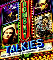 Click to know more about Bombay Talkies